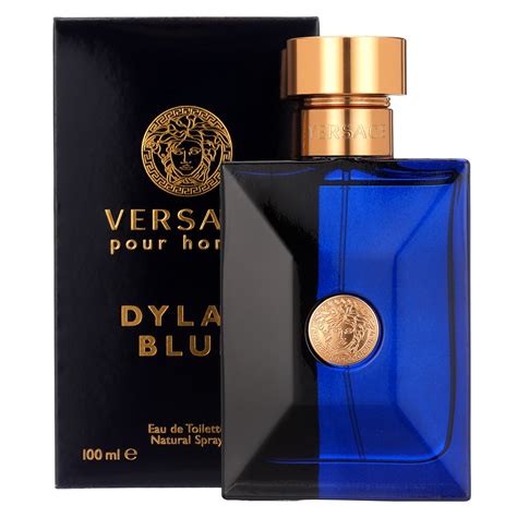 precio de perfume versace dylan blue en europa|versace dylan blue cost.